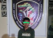 Aksi Pencurian Obat di RS Ibnu Sina Terungkap, Polisi Amankan Petugas Kebersihan