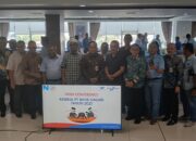 Kinerja Bank Nagari 2025 Tetap Solid di Tengah Tekanan Ekonomi