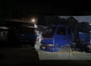 Gudang Penimbunan Solar Subsidi di Padang Terbongkar, Diduga Diolah Jadi BBM Industri