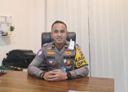 Ringankan Beban Warga Korban Bencana, Ditlantas Polda Sumbar Permudah Pengurusan Dokumen Kendaraan