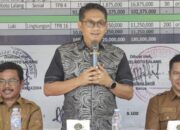 Reses di Koto Lalang, Evi Yandri Tampung Aspirasi Pertanian hingga UMKM