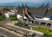 Januari 2026, Laju Harga di Sumbar Melandai Signifikan