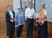Sekjen Kemlu Denny Abdi Dukung Penuh International Minangkabau Literacy Festival 2026
