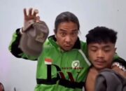 Beraksi di 20 TKP, Residivis Jambret Akhirnya Tumbang di Tangan Tim Klewang