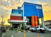 Kinerja UUS Bank Nagari Tumbuh Positif, Aset Capai Rp6,49 Triliun