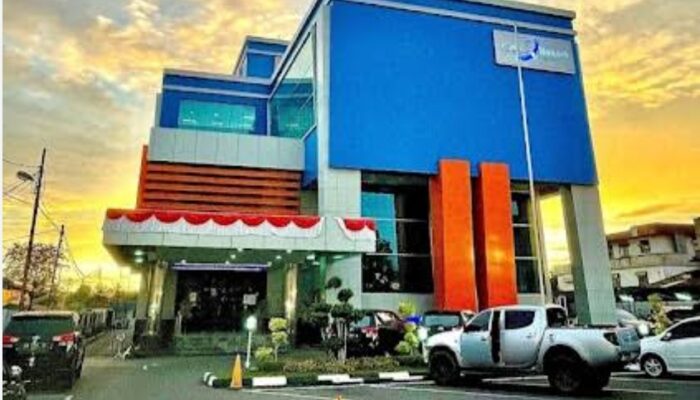 Kinerja UUS Bank Nagari Tumbuh Positif, Aset Capai Rp6,49 Triliun