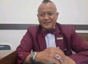 Boy London Ucapkan Marhaban Ya Ramadan 1447 H kepada Umat Muslim di Kota Padang