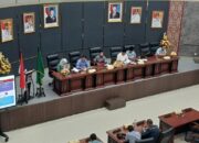 DPRD dan Pemko Padang Samakan Persepsi Mekanisme Pengusulan Pokir 2027, Tekankan Validasi Berjenjang