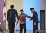 Refleksi Setahun Kepemimpinan, Ketua DPRD Padang Tekankan Sinergi Percepat Pembangunan