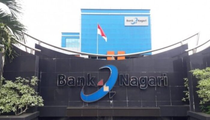 Transformasi Digital Melesat, Pengguna Ollin Bank Nagari Tembus 336 Ribu di 2025