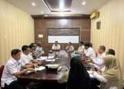 Sawahlunto Tambah Hibah Rp2,5 Miliar di APBD-P, Gandeng CSR Hadapi Porprov XVI Sumbar