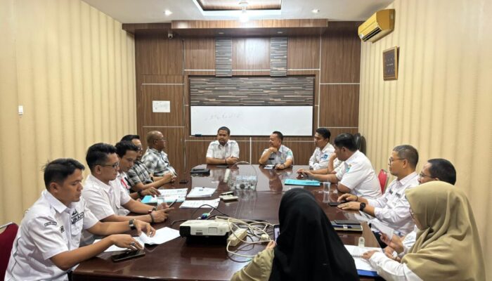 Sawahlunto Tambah Hibah Rp2,5 Miliar di APBD-P, Gandeng CSR Hadapi Porprov XVI Sumbar