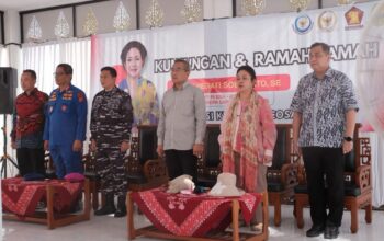 Ketua Komisi IV DPR RI Tinjau Kampung Nelayan Merah Putih Poncosari, Nelayan Bantul Harapkan Segera Rampung
