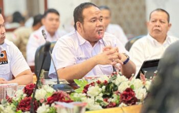 Ibu dan Balita Terjebak 45 Menit,  Praktisi K3 Ir Ulul Azmi Soroti Sistem Keselamatan Lift Transmart Padang Mintak Disnaker Sumbar Turun Tangan