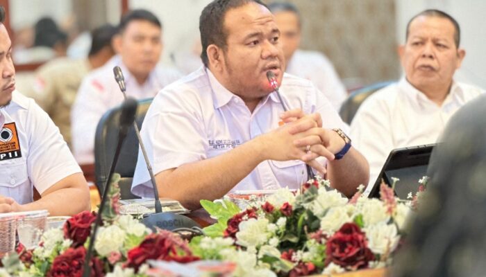 Ibu dan Balita Terjebak 45 Menit,  Praktisi K3 Ir Ulul Azmi Soroti Sistem Keselamatan Lift Transmart Padang Mintak Disnaker Sumbar Turun Tangan